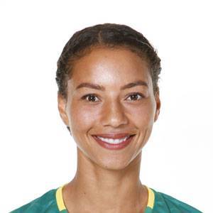 Estelle Johnson