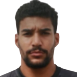 Estevao Gusmao Rocha Marques