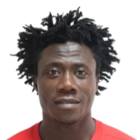 Estine Kweku