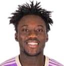 Eugene Frimpong