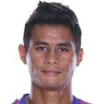 Eugeneson Lyngdoh