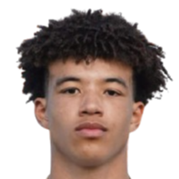 Evan Brown