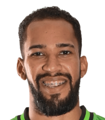 Everaldo Silva do Nascimento