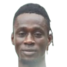 Everett Boateng