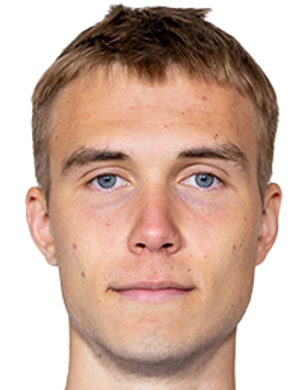 Evgeniy Lukinykh