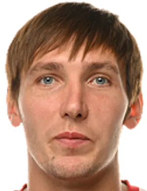 Evgeni Sitnikov
