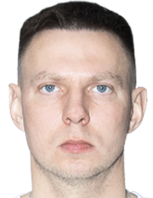 Evgeni Ushakov