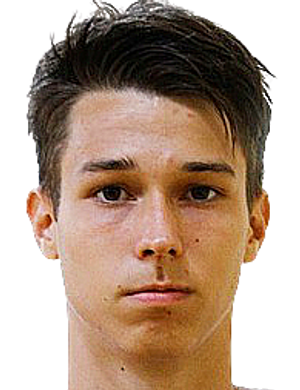 Evgeniy Mukhin