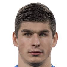 Evgeny Malinovskiy