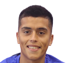 Ezequiel Forclaz