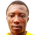 F. Addo