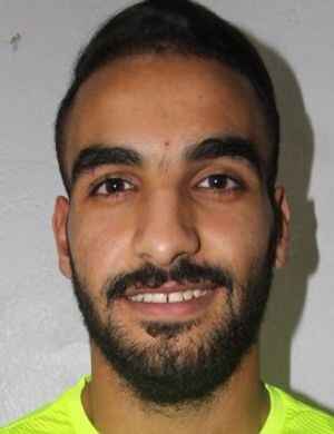F. Mebarki