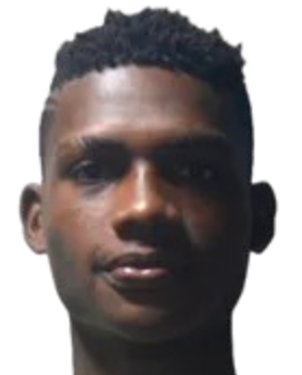 Fabian Chaverra
