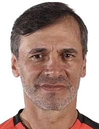 Fabián Daniel Bustos