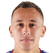 Fabián Orellana