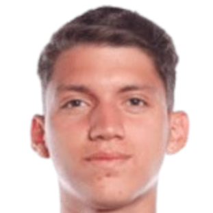 fabian pereira