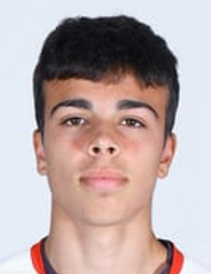 Fabian zandonatti