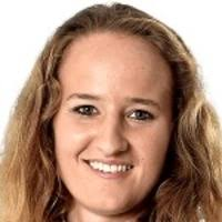 Fabienne Dongus