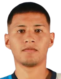 Fabricio Ítalo Almeida Fernández