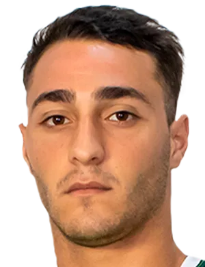 Fabricio Sanguinetti