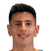 Fabrizio Angileri