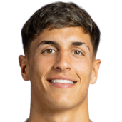 Facundo Bernal
