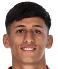 Facundo Carrizo