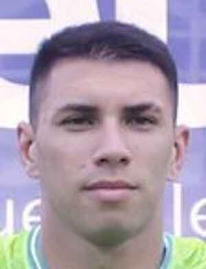 Facundo monin