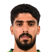 Fahad Al Rashidi