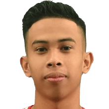 Farhan Zulkifli