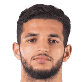 Farouq Limouri