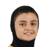 Fatemeh Pasandideh