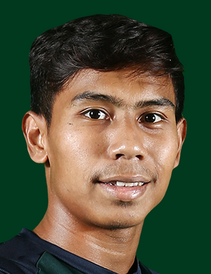 Fayadh Zulkifli