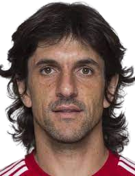 Federico Vilar