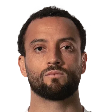 Felipe Anderson
