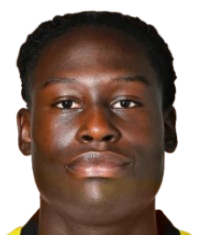 Felix Emmanuel Tsimba