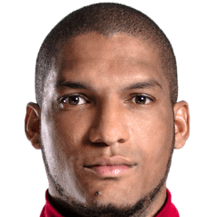 Fernando Karanga