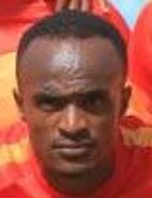 Fitsum Tilahun