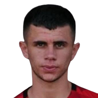 Flamur Ruçi