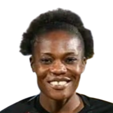 Flore Ngoma