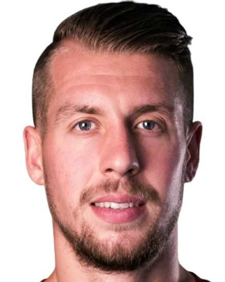 Florian Lejeune