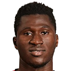 Foday Manneh