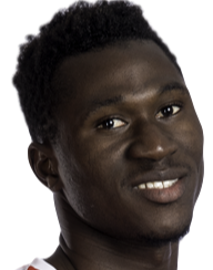 Foday Manneh