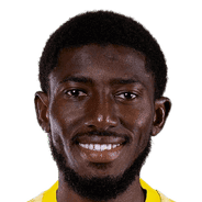 Fode Doucoure