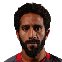 Fonzy Ranchain
