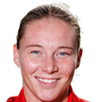 Francesca Ogilvie