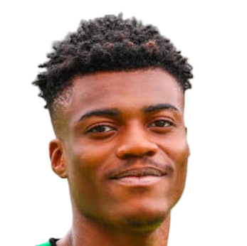 Franck Kouakou