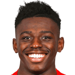 Franck muzambo idumbo