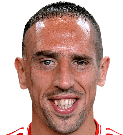 Franck Ribéry