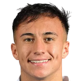 Franco González